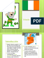 Irlanda Power Point