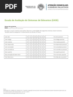 Escala de PERME | PDF