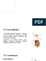 Patologias Cirurgicas Do TGI.