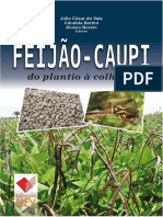 Feijão-Caupi Do Plantio à Colheita PDF