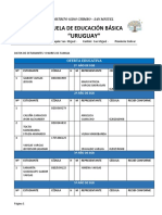 Datos de Estudiantes y PPFF Con Cedula