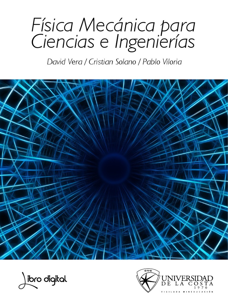 LIBRO - Fisica Mecanica | PDF | Medición | Sistema de coordenadas ...
