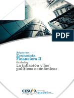 C2 - Asig5 - Unid2 - La Inflación y Las Políticas Económicas