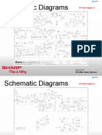 Schematic Diagrams: 40" Power Supply 1/3