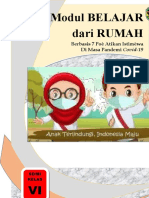 Modul BDR 19-25 Juli 2021