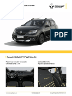 Clio | PDF | Renault | Airbag