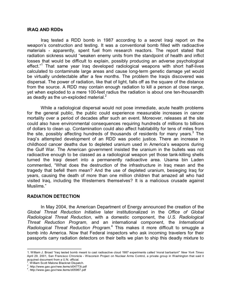 The Protocols of The Learned Elders of Islam Si'ra 10 | PDF | Radiation ...
