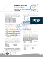 Bab 2 Kinematika Gerak Lurus Dan Gerak Melingkar