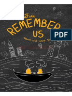 Remember Us by Ideafina PDF Free