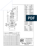 Delta Pacific Valve Mfg. Co.: New York, U.S.A