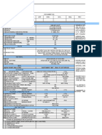 Doc. Title Document No. Phase Area Unit Disc. Doc. Seq. Rev. Blow Down Valve Data Sheet