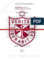 Informe S1 Sindrome Nefrotico