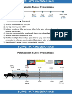 SURVEI JALAN
