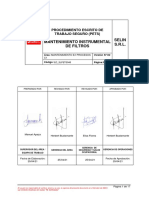 3 Ec - Slpets - 048 Ver 02 C1 Mantenimiento Instrumental de Filtros