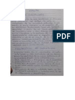 Consulta, Que Es El Costumbrismo