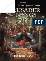Crusader King Rules - 210x280 - NEW - Digital