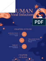 Human: Viral Infections