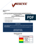 Informe Avalúo Digital Posesorios 35600 Ildelfonso Vicente Gonzalez Jeronimo