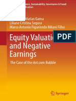 Equity Valuation and Negative Earnings - The Case of The Dot - Com Bubble (PDFDrive)