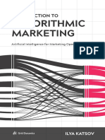 Algorithmic Marketing Ai for Marketing Operations r1 7g