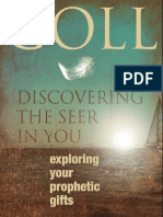Discovering The Seer in You Exploring Your Prophe