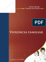 Violencia Familiar