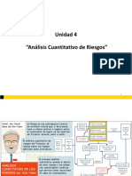 Clases DAC III - Módulo Riesgos - A Gaete - Abril 2020 - UNIDADES 4 A 8