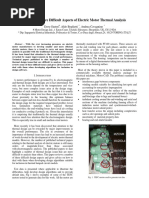 Stacking Factor | PDF | Electrical Engineering | Electromagnetism