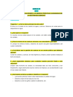 Semana 35 Desarrollo Persoan y Civica