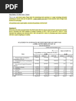 Economic Environment Question Paper To Be Sent To Sir