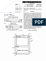 WOTC Patent - TCG