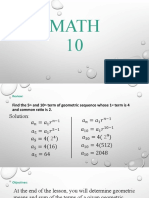 Geometric Mean (Autosaved)