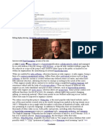 Mediawiki Markup Language: Editing Display Showing