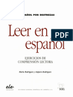 Leer en Español by Rodríguez M., Rodríguez a. (Z-lib.org)