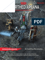 D&D 5E - Armadilhas Revisitadas