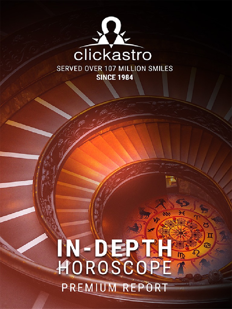 Indepthhoroscope Hin PDF