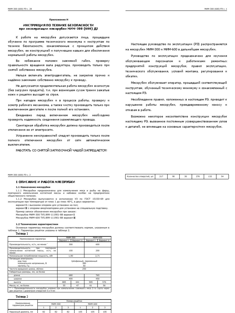 Pasport Na Mim 300 600 | PDF
