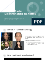 Grup 7-Racial Discrimination On Airbnb: We May Need To Change The Layout To Join The Other 2 Teams:)