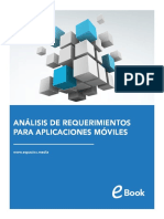 eBook Analisis de Requerimientos Para Aplicaciones Moviles 1