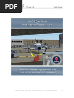 Download Saab 340 Flight Tutorial by Jorge A Lavigna SN51837479 doc pdf