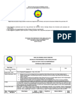 Pengembangan Kurikulum SD