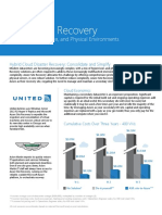 Azure Site Recovery: For Hyper-V, Vmware, and Physical Environments