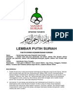 1-SURIAH-FACTSHEET-DRAFT-REVISI-19-3-2015