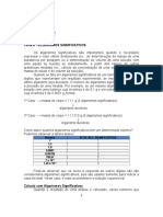 Pratica 1 Vidrarias Medidas de Volume e Pesagem ENG. MATERIAS E ECI - 1