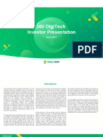 360 DigiTech 2020 Q4 Presentation