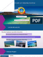 2. Materi 2 Pengetahuan Teknik Pantai (Semester Genap)