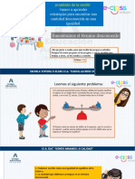 Encontramos El Término Desconocido - Tema