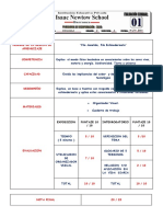 Plantilla N 1 2do BIOLOGIA