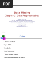 Data Mining CH2