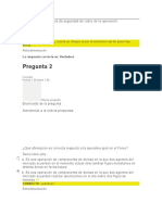 Examen UNIDAD 1 Pago y Riesgo Comercio InternacioL